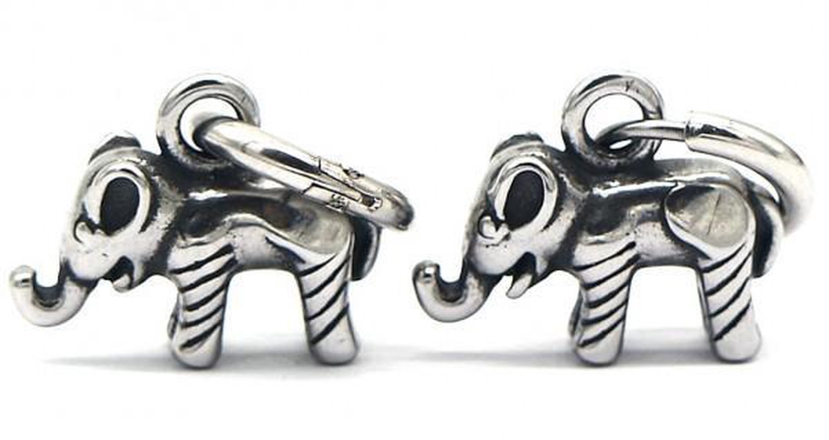 oorbellen olifant