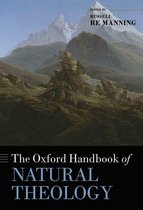 Oxford Handbooks - The Oxford Handbook of Natural Theology