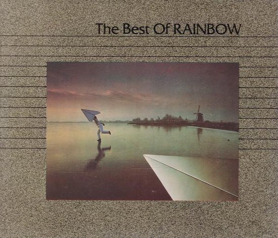 The best of Rainbow