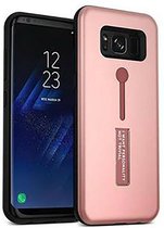 EmpX Telefoonhoesje - Back Cover - Geschikt Voor Samsung Galaxy S8