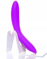 Vibrator-DIANA - Paars - USB Oplaadbaar