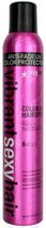 SEXYHAIR Vibrant Colour Lock UV Colour Protection Hairspray, 240ml