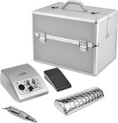 Nagelfrees JD500 35Watt +Koffer + Armsteun