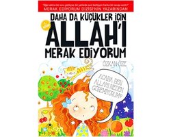 Daha Da Küçükler İçin Allah'ı Merak Ediyorum - 1
