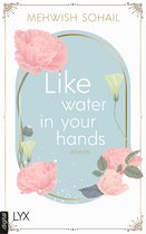Like This 1 - Like water in your hands
