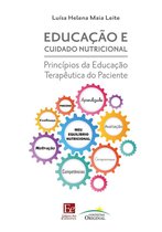 Educação e Cuidado Nutricional