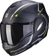 Scorpion EXO-Tech Square motorhelm