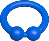 Oxballs cockring blauw