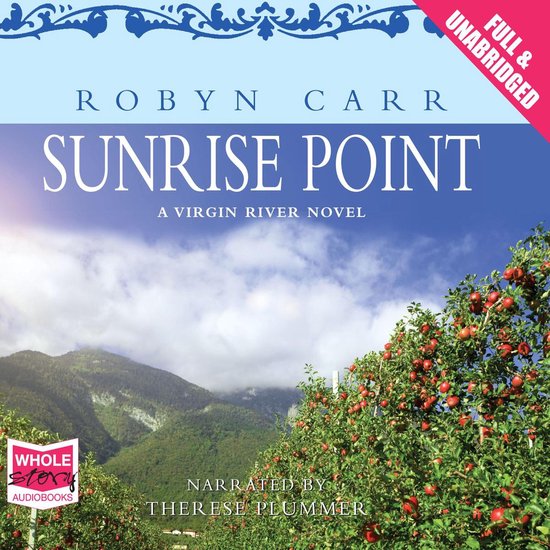 Sunrise Point - cover