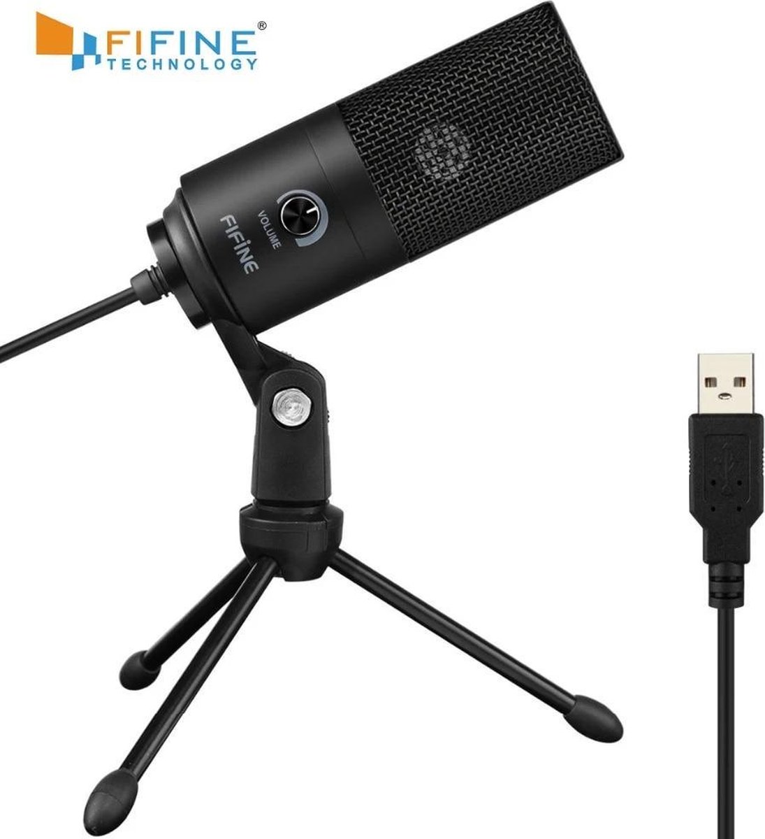 Clip de microphone sur micro à condensateur pour ordinateur portable ou  enregistrement de voix, voix off, diffusion en continu 300 cm 
