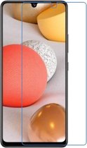 2 stuks beschermfolie - Geschikt voor Samsung Galaxy A42