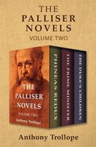 The Palliser Novels - The Palliser Novels Volume Two