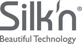 Silk'n Gezichtsborstels Werkt op batterijen