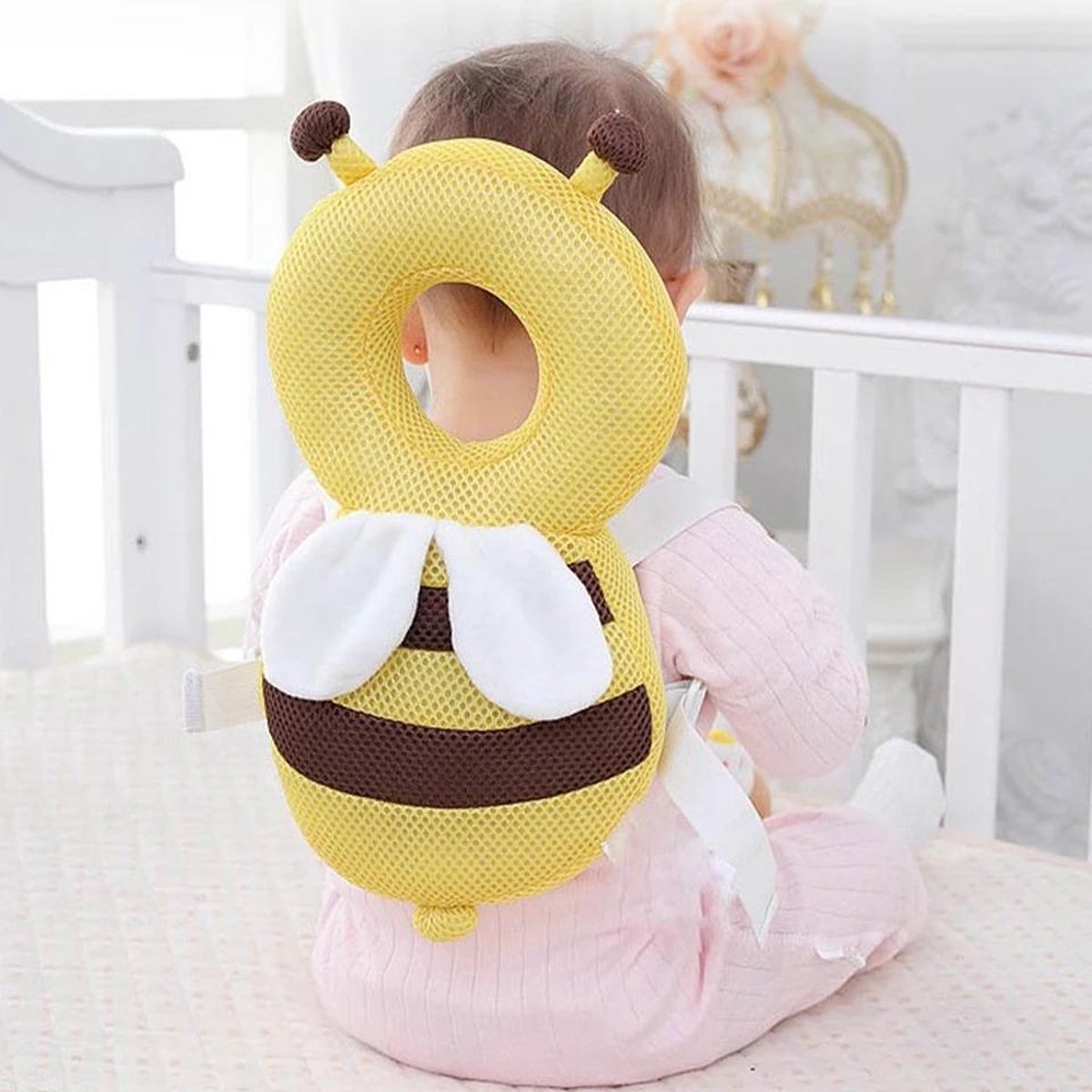 Baby sale head protector