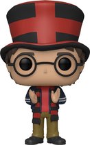 Funko! POP - Exclusive Harry Potter - Harry at World Cup (48563)