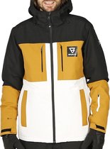Brunotti Aracin Wintersportjas Heren - Maat L