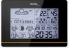 Weerstation met maanfase / thermometer / hygrometer - Technoline WS 6750