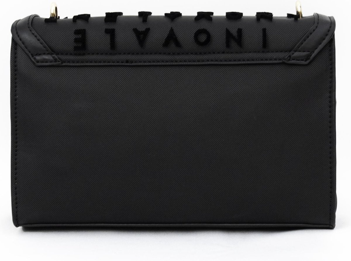 Valentino Bags Concorde Satchel dames schoudertas Zwart bol