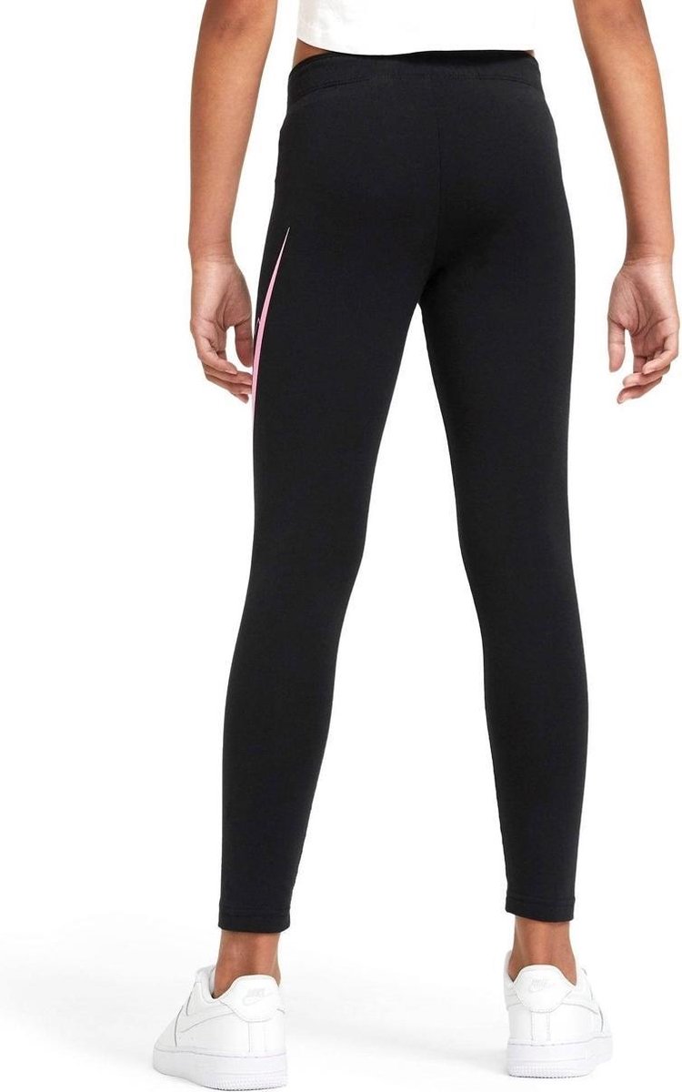 Nike - Favorites Legging - Meisjes 