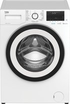 Bol.com Beko WTE10741BSCDOS1 AutoDose - Wasmachine aanbieding
