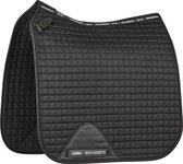 DW4Trading® Weatherbeeta paarden zadeldekje prime dressuur zwart maat pony