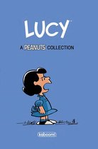 Charles M. Schulz's Lucy