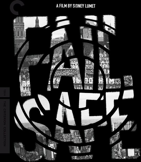 Fail Safe (Bluray) Dvd's