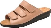 Comfortabele Slipper Kiezel van Aniline Leer | BigHorn 3201 | Maat 40