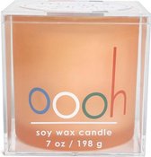 Paddywax Geurkaars Makes You Wanna Say oooh 198 g Tangelo - Oud