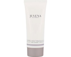 JUVENA - PURE Clarifying Cleansing Foam (Combination to Oily Skin) Cleaning Foam - 200ml