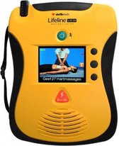 Defibtech Lifeline View AED Vol automatisch