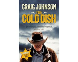 De 12 beste boeken van Craig Johnson: Walt Longmire mysteries