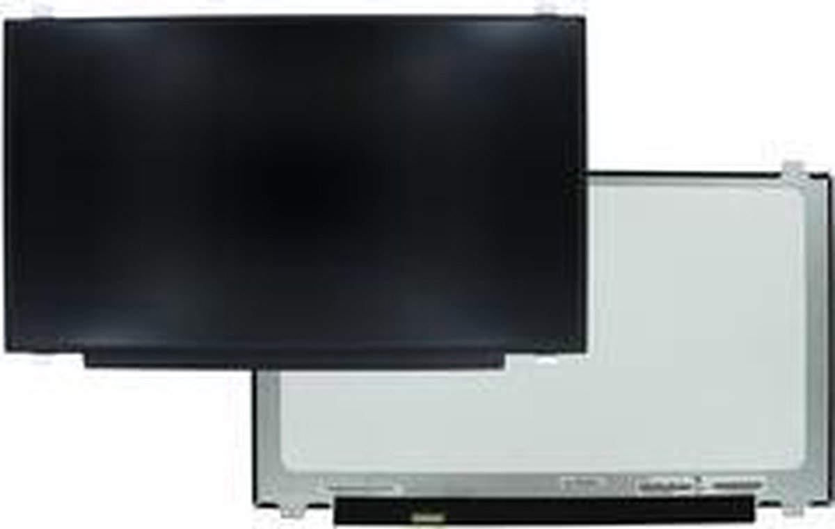 17.3 inch LCD Scherm 1920x1080 Mat 30Pin eDP, IPS