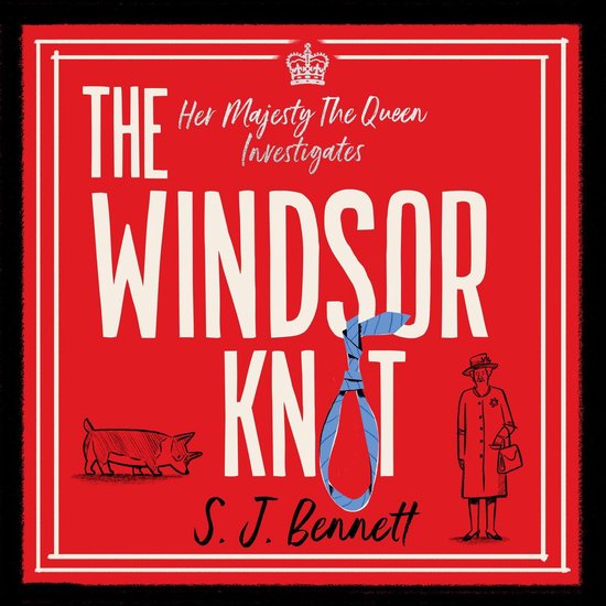 The Windsor Knot - cover