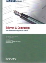 Brieven & Contracten