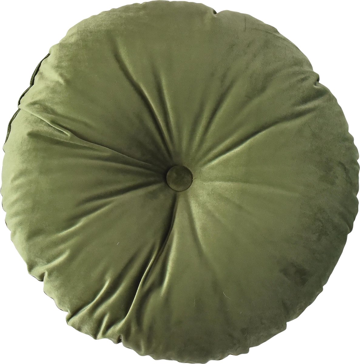 Madison Home - London Green Ø 50 Cm Groen