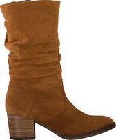 | Gabor Dames Hoge laarzen 894 Cognac Maat 43 | Gabor Dames Hoge laarzen 894 Cognac Maat 43
