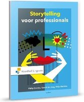 Storytelling voor professionals