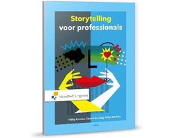 Storytelling voor professionals