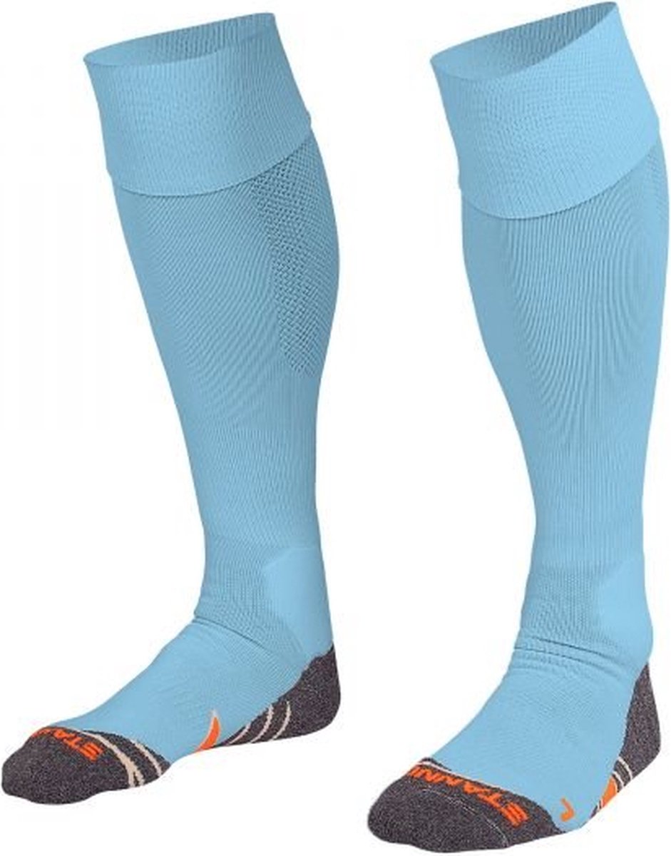 Stanno - Uni Sock II - Sportsokken - Maat 41-44 - Blauw