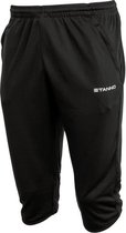 Stanno Centro Fitted Short Trainingsbroek - Maat S