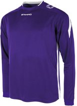 Stanno Drive Match Shirt LS - Maat XL