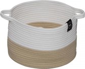 D&D Homecollection pet-cave ribbon 30x30x20cm