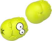 Coockoo Bumpies apple yellowwish Groen XL - >27kg