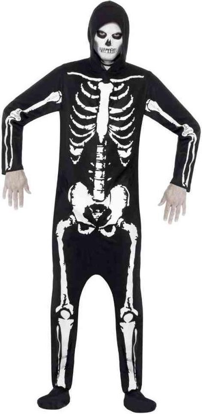 Skeleton Costume bol