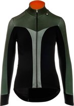 Bioracer Woman Vesper Tempest Spring Jacket Olive XL
