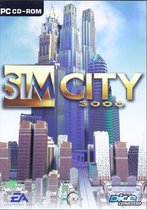 Simcity 3000