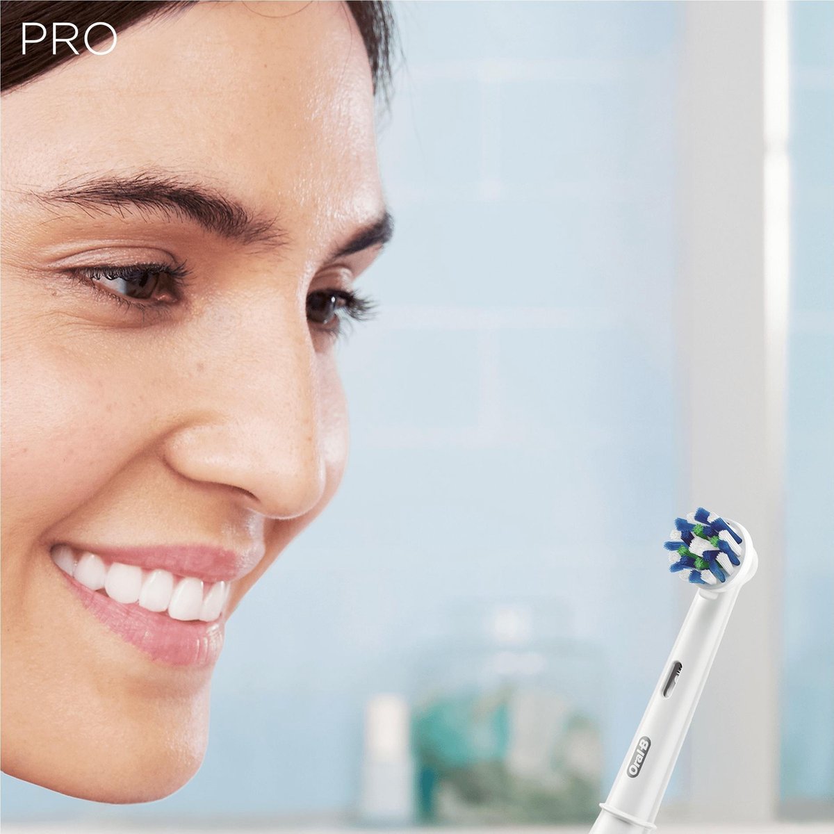 oral b pro 800 sensi