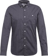 Tom Tailor Denim overhemd Navy-L