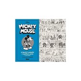 Mickey Mouse par Floyd Gottfredson (N&B) - Tome 3
